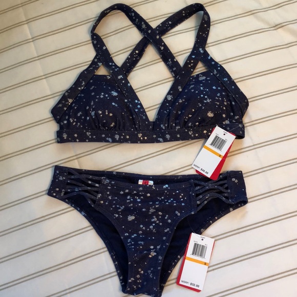 Gossip Other - NWT Gossip two-piece bikini